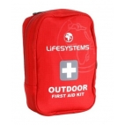 Kelioninė vaistinėlė Lifesystems Outdoor First Aid Kit