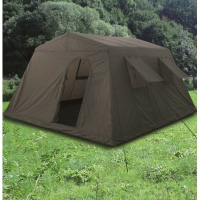 Palapinė 6 vietų MIL-TEC 3.4 x 3.1 m. (nuoma)