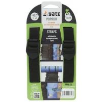 Tvirtinimo juostos Yate Strap 2x100 cm