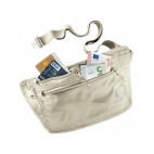 Juosmens piniginė Deuter Security money belt I