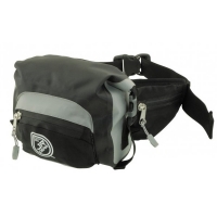 Juosmens krep&scaron;ys JR GEAR Roll-Top Waist Bag