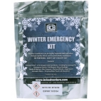 Išgyvenimo paketas BCB Winter Emergency CK045