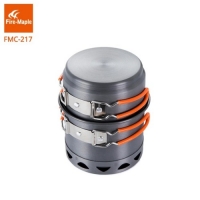 Turistinių puodų rinkinys Fire-Maple FMC-217
