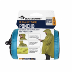 ULTRA-SIL  Nano 15D Poncho