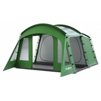 Palapinė HUSKY Caravan 12 dural
