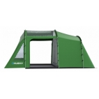 Palapinė HUSKY Caravan 12 dural