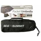 Skėtis Sea to Summit POCKET UMBRELLA