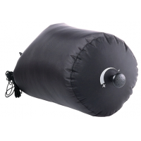 Ne&scaron;iojams du&scaron;as Sea to Summit POCKET SHOWER 10L