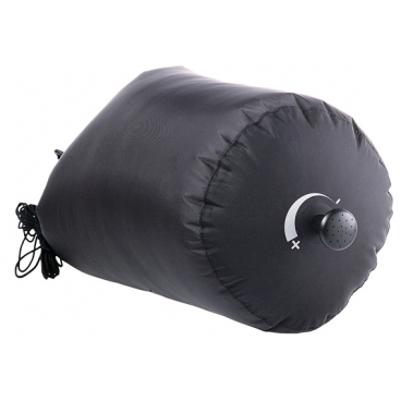 Ne&scaron;iojams du&scaron;as Sea to Summit POCKET SHOWER 10L