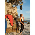 Ne&scaron;iojams du&scaron;as Sea to Summit POCKET SHOWER 10L