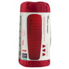 Kilimėlis Sea to Summit COMFORT PLUS SELF INFLATING MAT LARGE