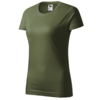 Moteriški marškinėliai Malfini Basic-134