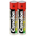 Baterija CAMELION AAA/LR03, PLUS ALKALINE 1vnt