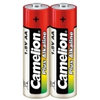 Baterija CAMELION AA/LR6, PLUS ALKALINE 1vnt