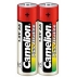 Baterija CAMELION AA/LR6, PLUS ALKALINE 1vnt