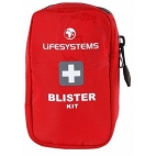 Pleistrai Lifesystems Blister First Aid Kit