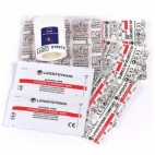 Pleistrai Lifesystems Blister First Aid Kit