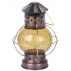 Pakabinama dekoratyvinė lempa, H-27,5 cm
