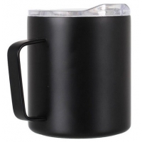 Puodelis Lifeventure Insulated Mountain Mug
