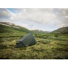Vienvietė palapinė Nordisk Svalbar 1 (nuoma)