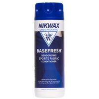 Apatinių drabužių kondicionierius Nikwax BaseFresh
