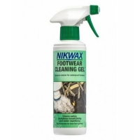 Neperšlampamos avalynės valiklis NIKWAX Footwear Cleaning Gel™