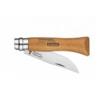 Opinel anglinio plieno peilis Nr.6 buko rankena
