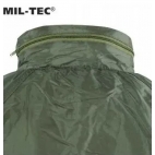 Lietpaltis Mil-tec PES/PVC XL