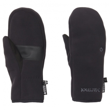 Vėjui atsparios pir&scaron;tinės Marmot Infinium Windstopper Sherpa Lined Mitt
