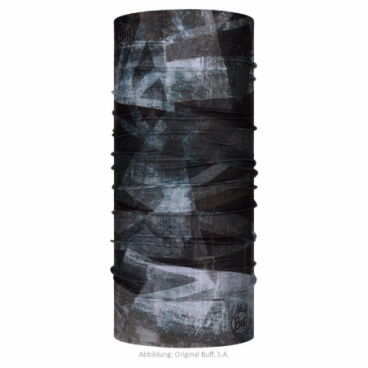 Kaklaskarė Buff Original Geoline Grey
