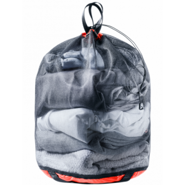 Tinklinis daiktų pakavimo mai&scaron;elis Deuter Mesh Sack 5