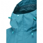 Moteriška striukė nuo lietaus Rab Downpour Eco Jacket