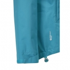 Moteri&scaron;ka striukė nuo lietaus Rab Downpour Eco Jacket