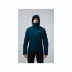 Moteri&scaron;ka striukė Montane Fem Pac Plus Jacket