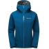 Moteriška striukė Montane Fem Pac Plus Jacket