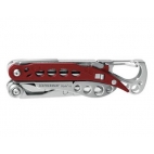LEATHERMAN įrankis STYLE PS Red