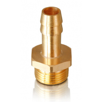Jungtis 3/8&Prime;L i&scaron;oriniu sriegiu žarnai (PRA5)