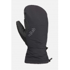 Ypač &scaron;iltos kum&scaron;tinės pir&scaron;inės RAB Storm Mitts