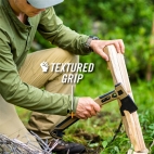 Kirvis Gerber Bushcraft Hatchet - Coyote