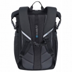 Kuprinė HUSKY MOPER 28L juoda