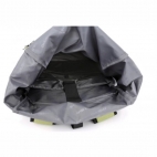 Kuprinė HUSKY MOPER 28L juoda