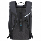 Kuprinė HUSKY ROBBER 25L