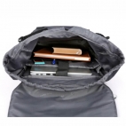 Kuprinė HUSKY ROBBER 25L