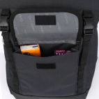 Kuprinė HUSKY ROBBER 25L