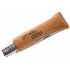 Ki&scaron;eninis peilis Opinel Nr.4 buko rankena
