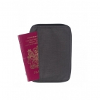 Piniginė kortelių dėklas Lifeventure RFID Mini Travel Wallet
