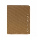Piniginė Lifeventure RFId Wallet Recycled