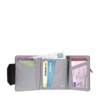Piniginė Lifeventure RFId Wallet Recycled