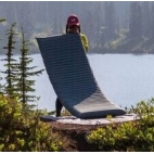 Pripučiamas kilimėlis Thermarest Neoair Topo Luxe Regular