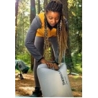 Pripučiamas kilimėlis Thermarest Neoair Topo Luxe Regular